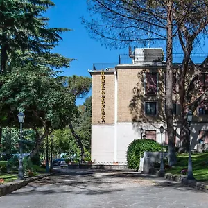 ** Hotel Santa Prisca Italia