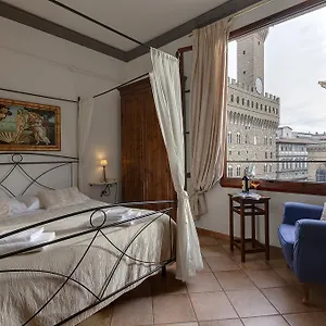  Apartamento Signoria With A View Italia