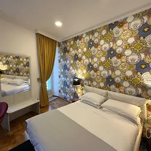*** Hotel Cinquantatre Italia