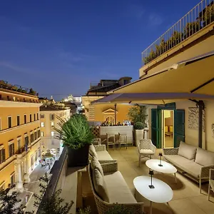 *** Hotel Regno Italia