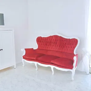  Apartamento Alba Italia